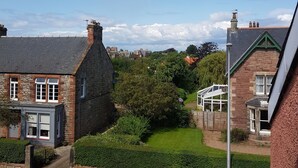 Street view - Gullane View Apartment (Gullane)