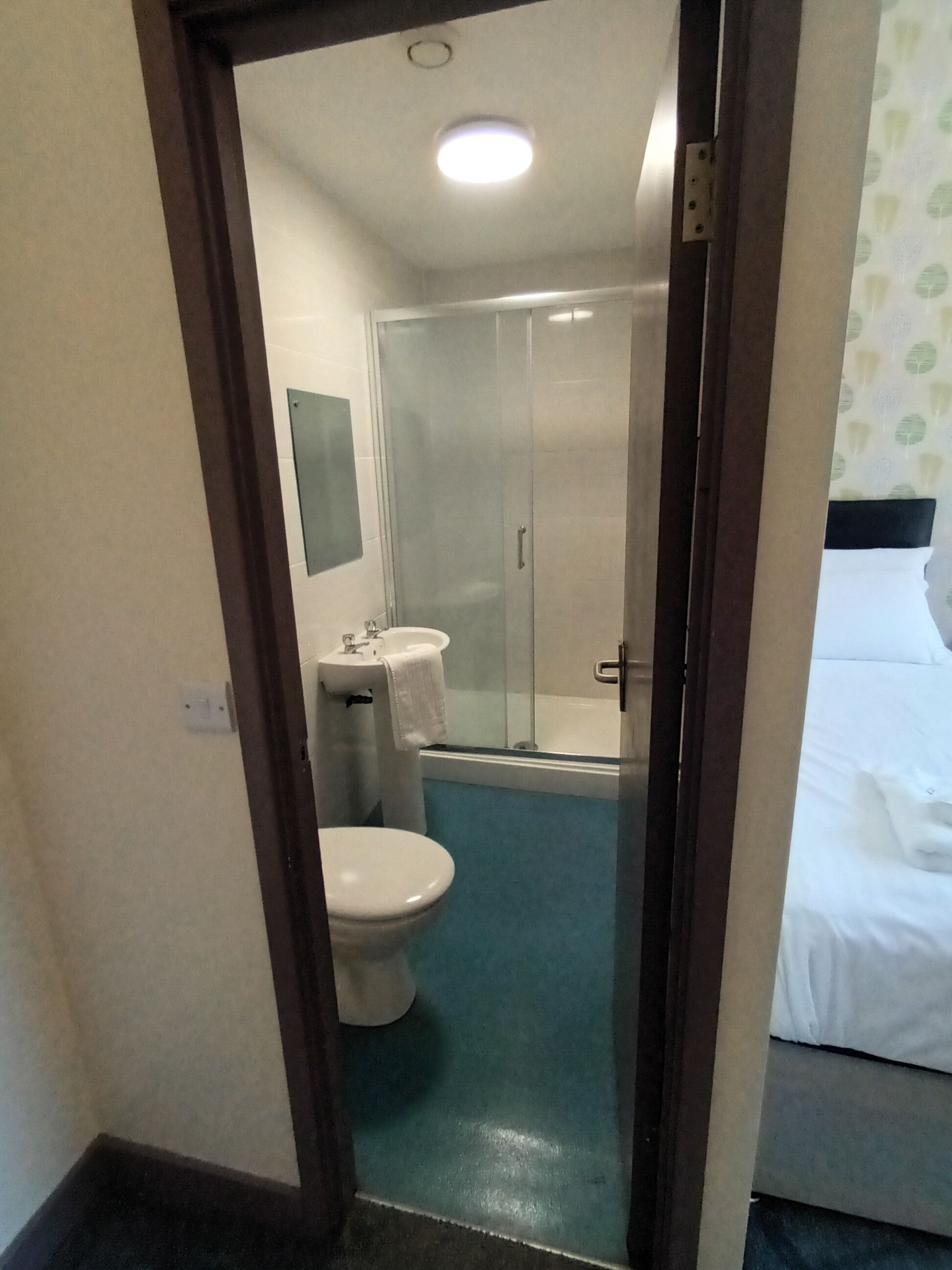 Photo - The Saltley Inn