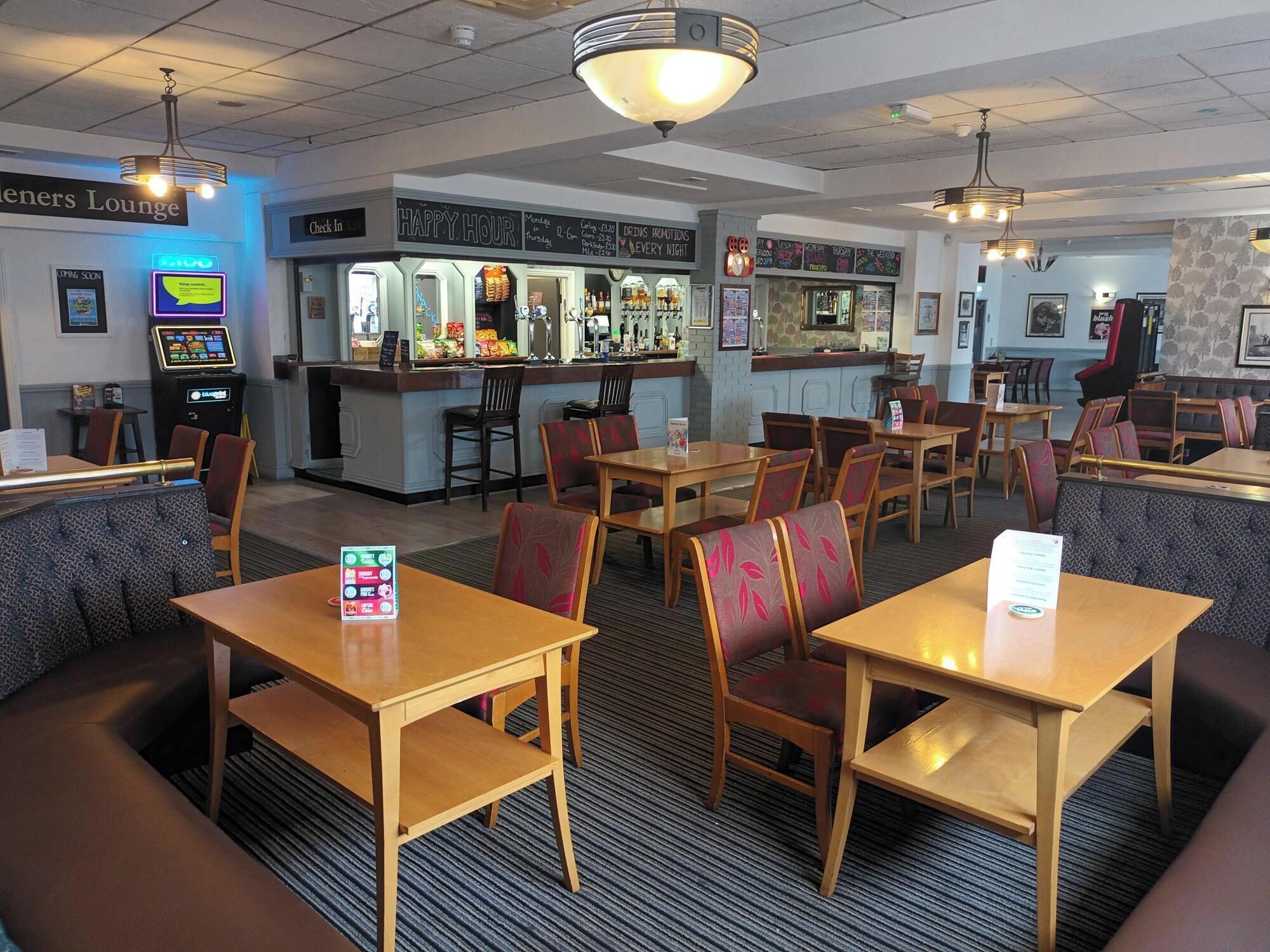 Photo - The Saltley Inn