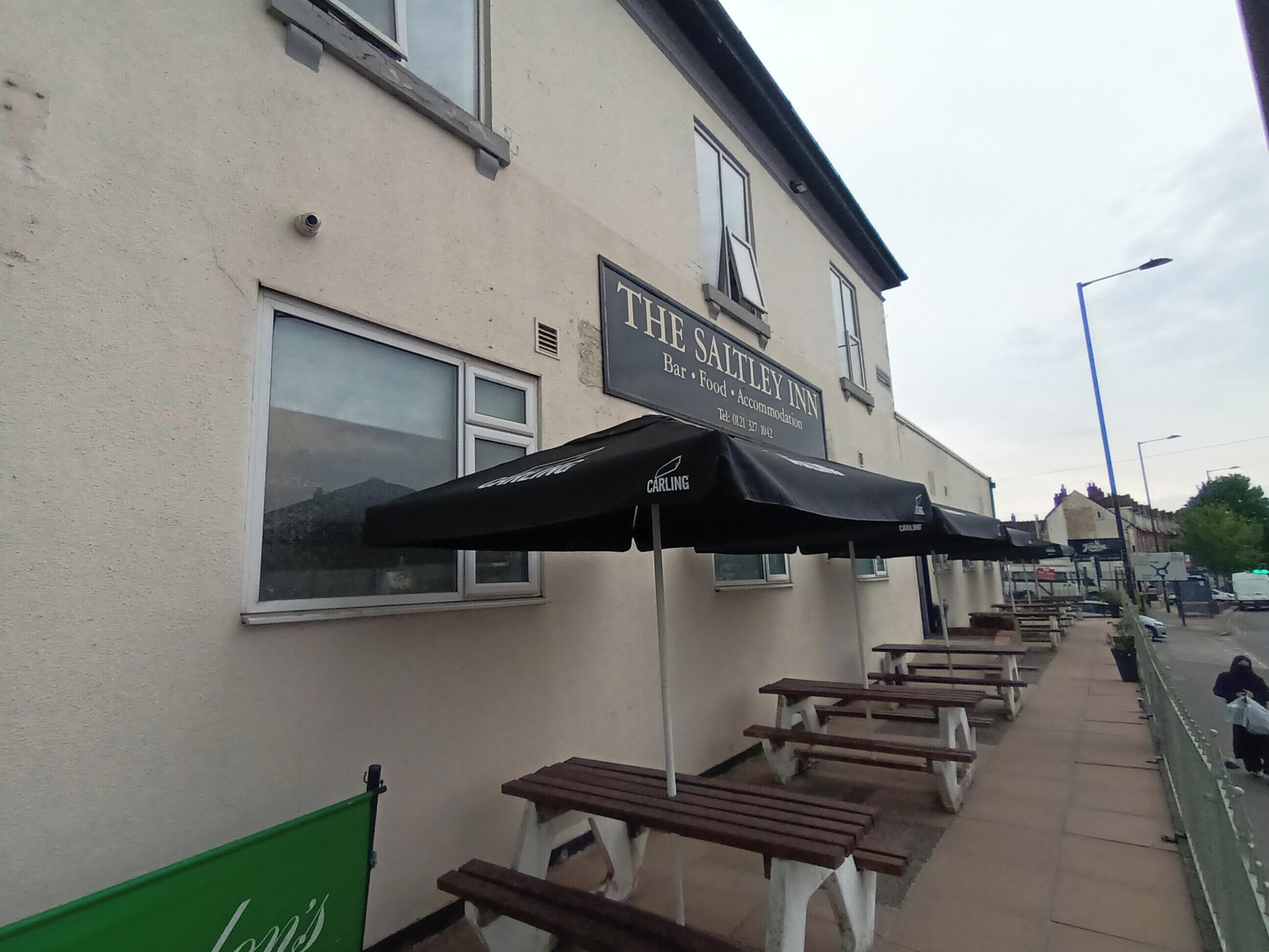 Photo - The Saltley Inn