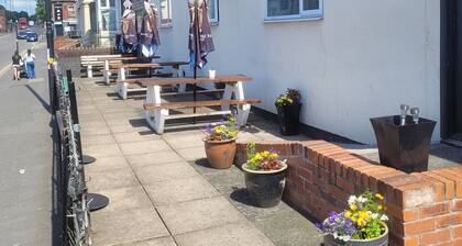 The Saltley Inn