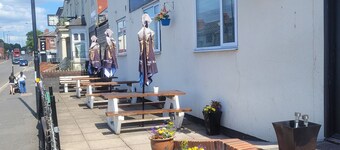 The Saltley Inn