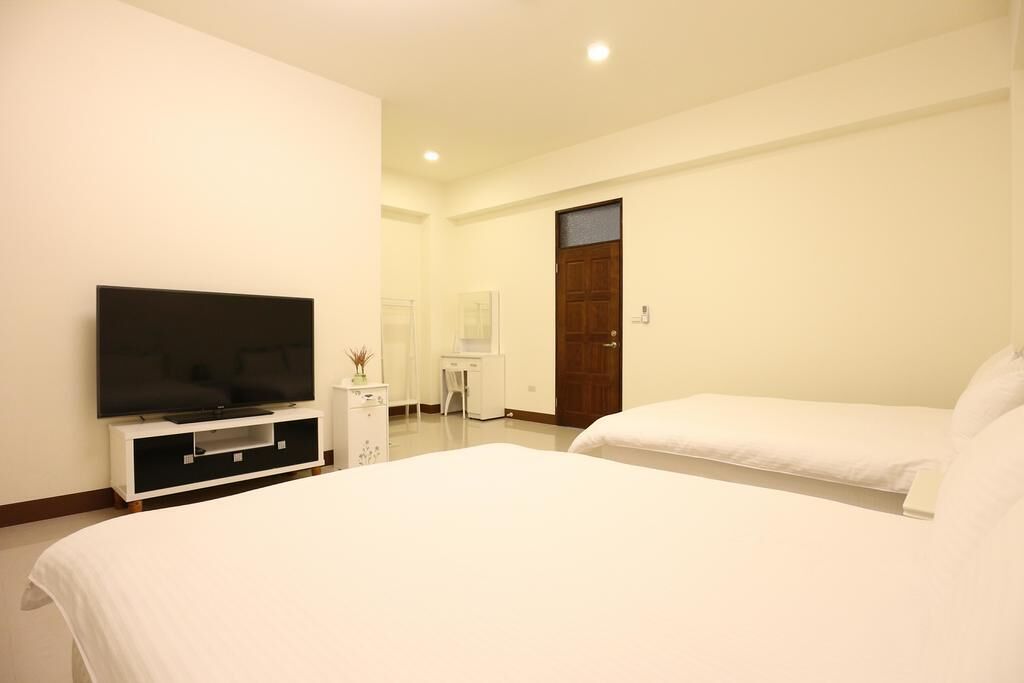 好舒適民宿評價、特色體驗、房價資訊、訂房連結 – 溫馨寧靜的環保家園 - 照片 5