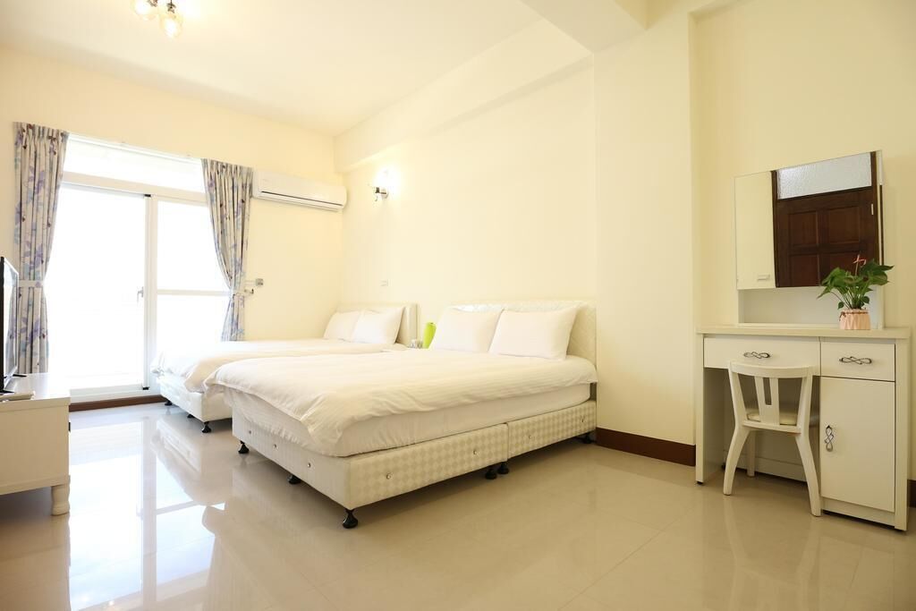 台東金莎民宿評價、免費泡麵冰淇淋、親切管家服務、房價資訊 – 便利停車與舒適空間 - 照片 11