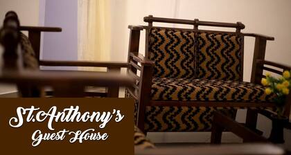 St. Anthony's Guest House