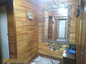 Interior - Focal Apartment Tashkent (Tashkent)