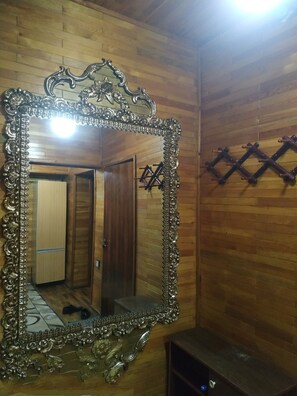 Interior - Focal Apartment Tashkent (Tashkent)