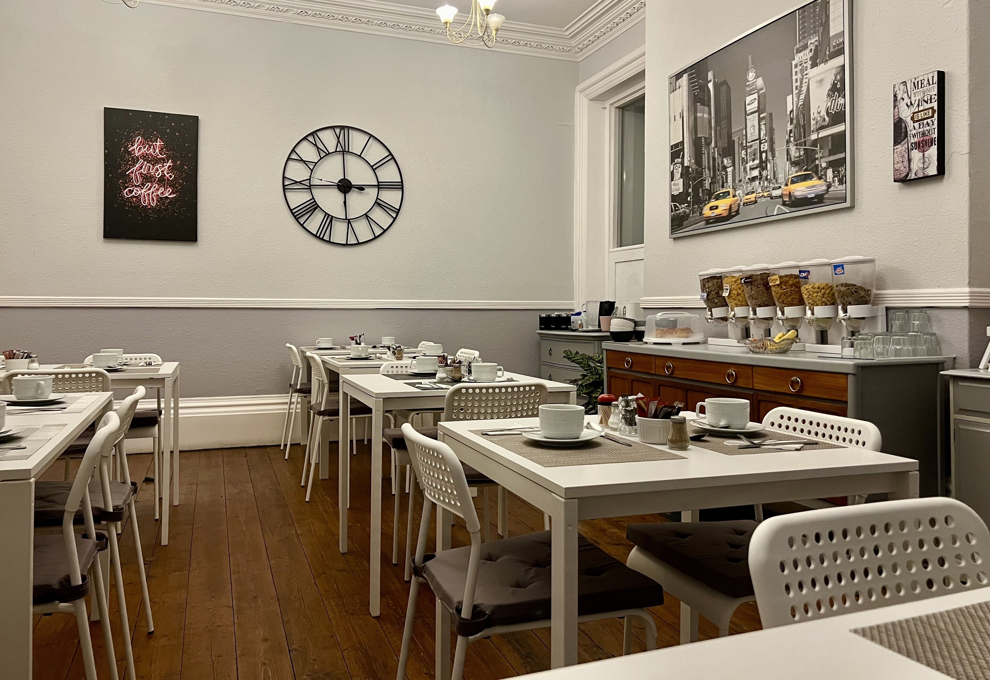 Foto - St Andrews house Hotel