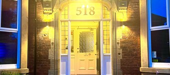 St Andrews House Hotel