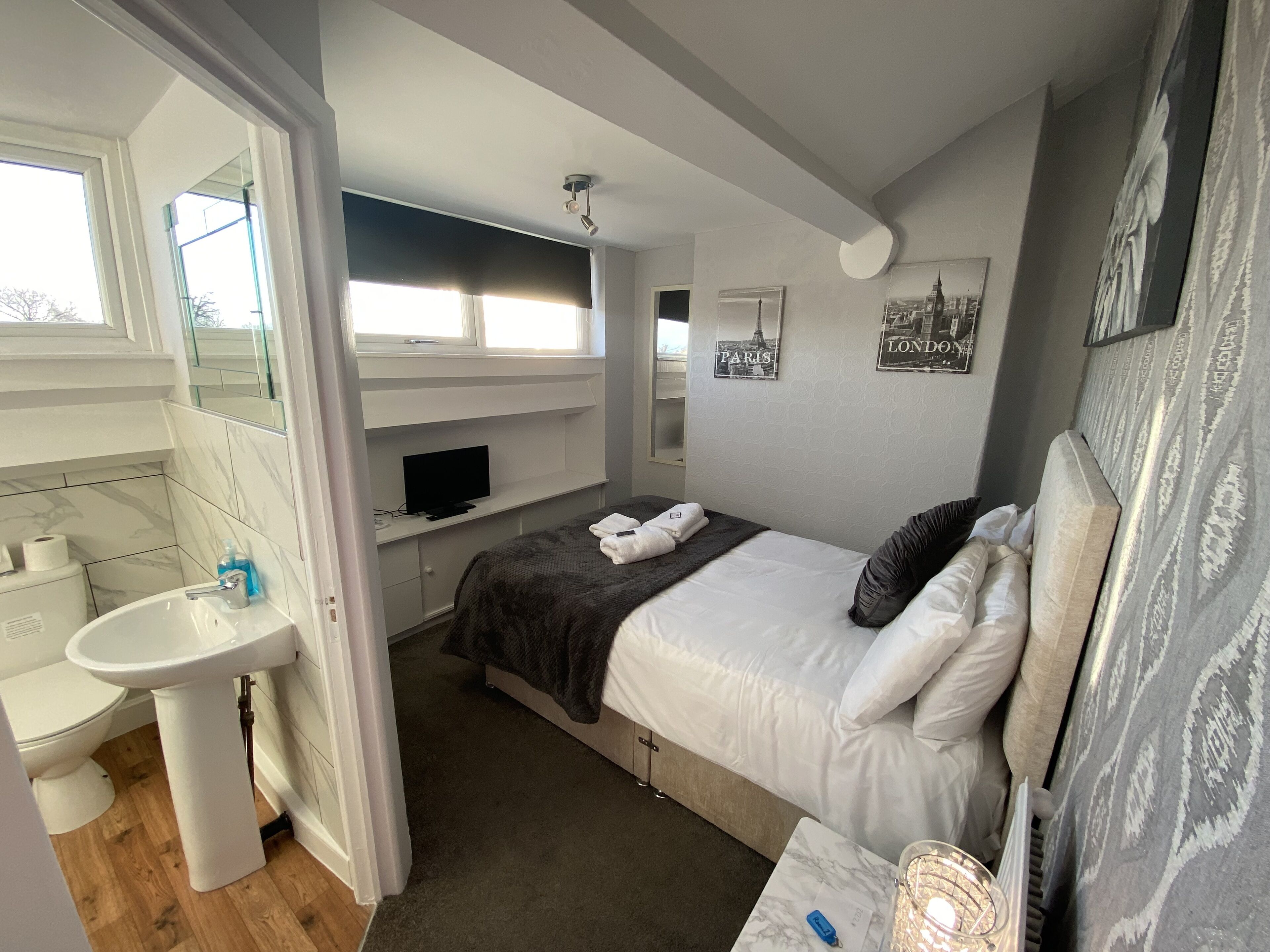 Foto - St Andrews house Hotel