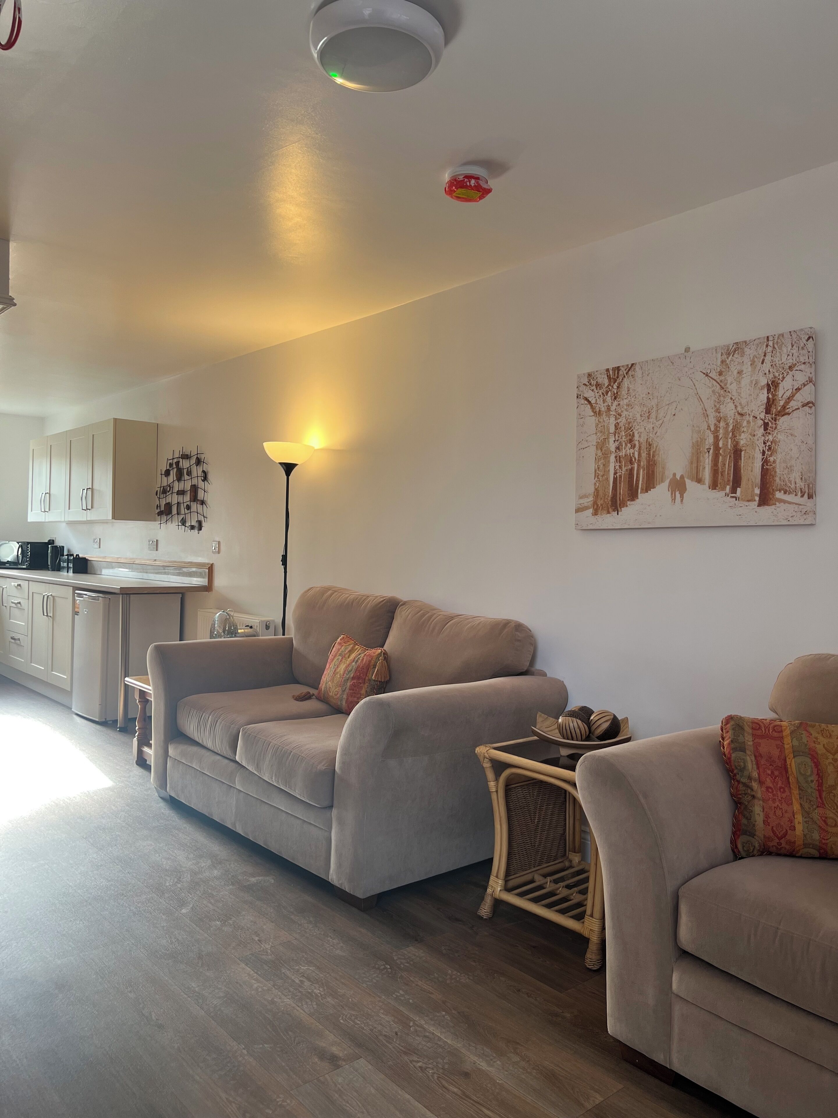 Foto - St Andrews house Hotel