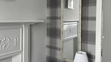 Rom | Individuelt dekorert, individuelt innredet og wi-fi (inkludert)