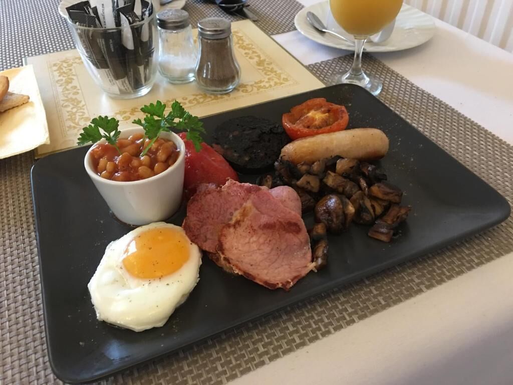 Photo - St Andrews house Hotel
