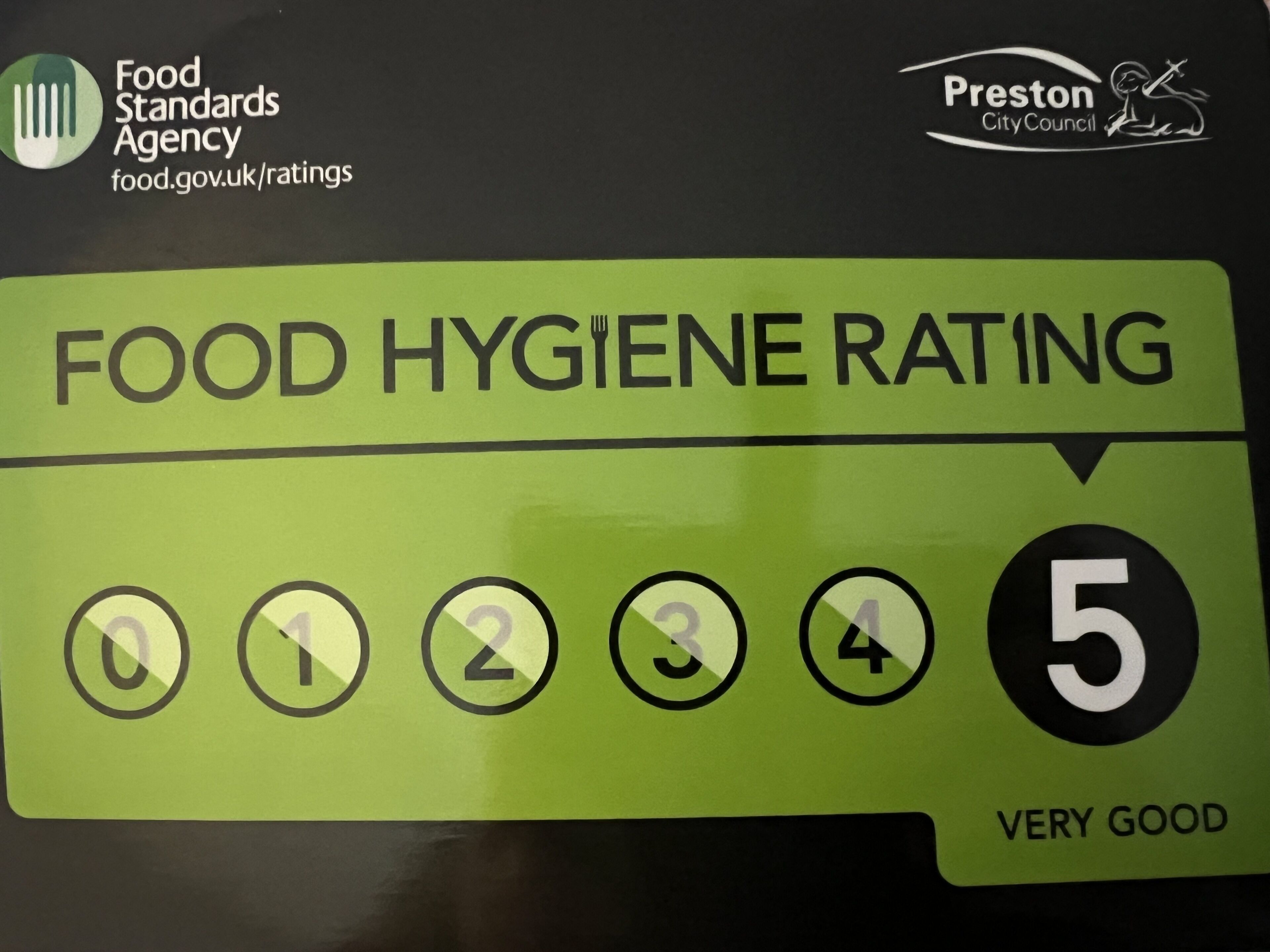 Foto - St Andrews house Hotel