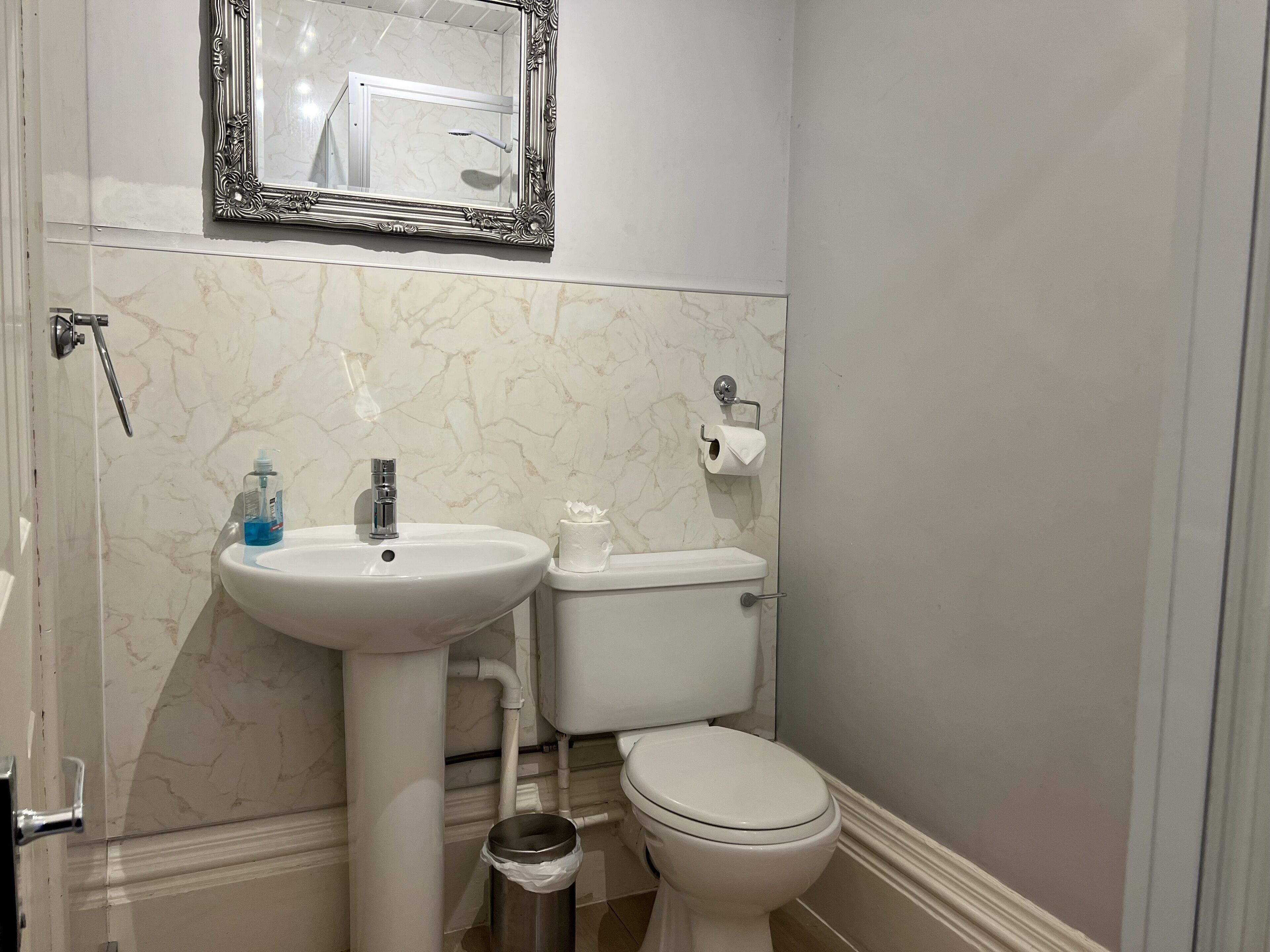Photo - St Andrews house Hotel