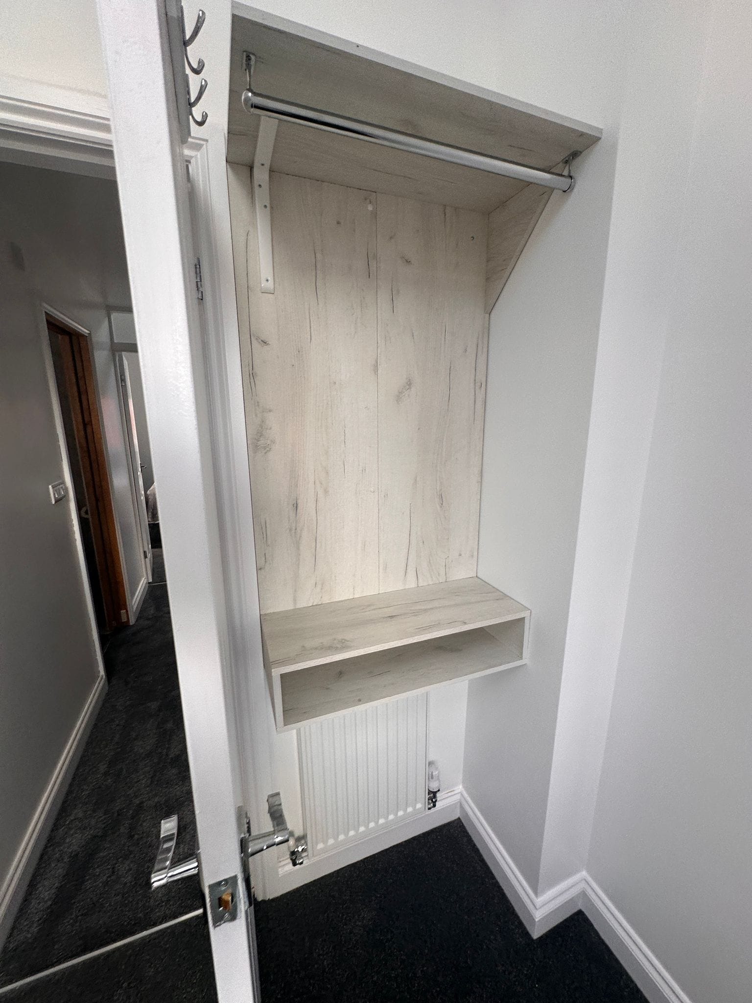 Foto - St Andrews house Hotel