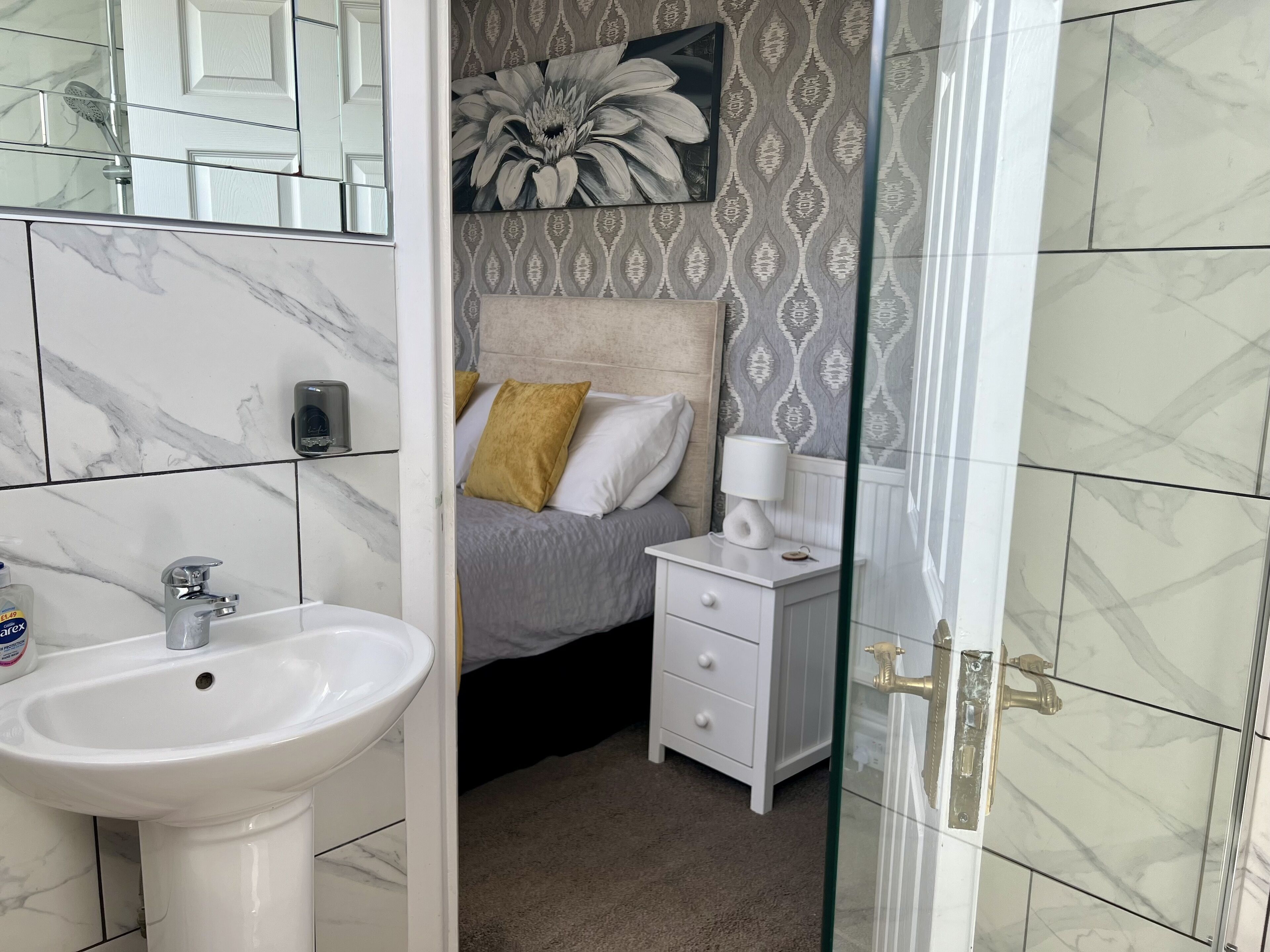 Foto - St Andrews house Hotel