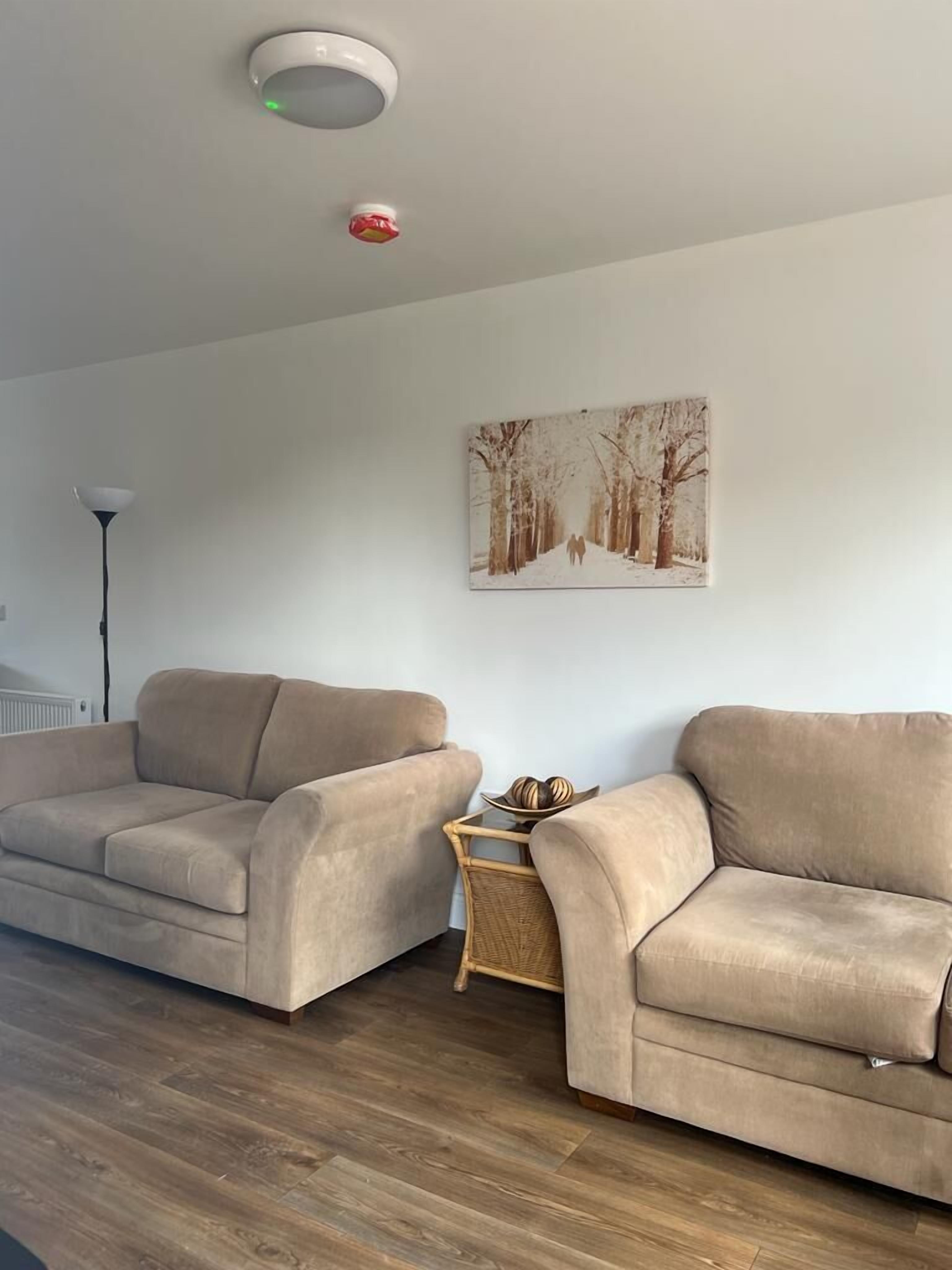 Foto - St Andrews house Hotel