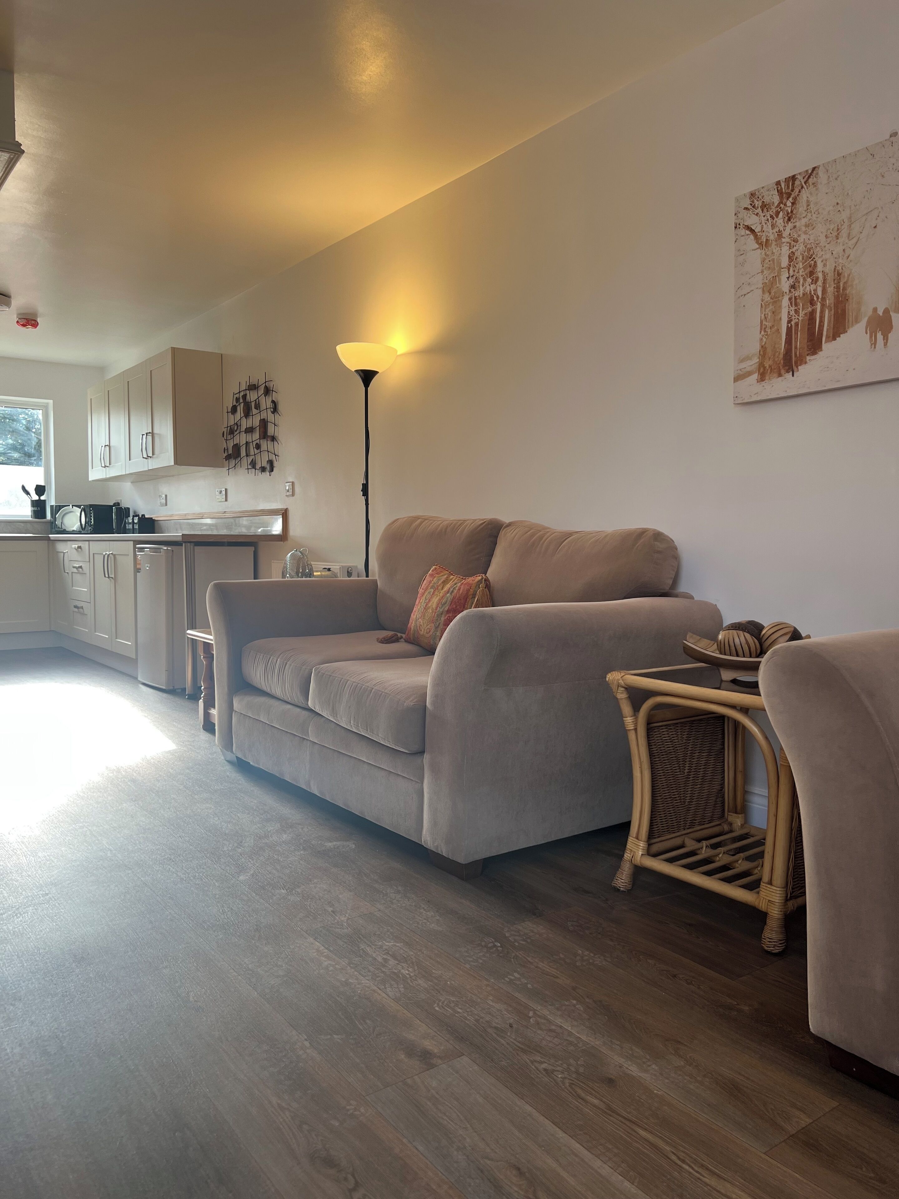 Foto - St Andrews house Hotel