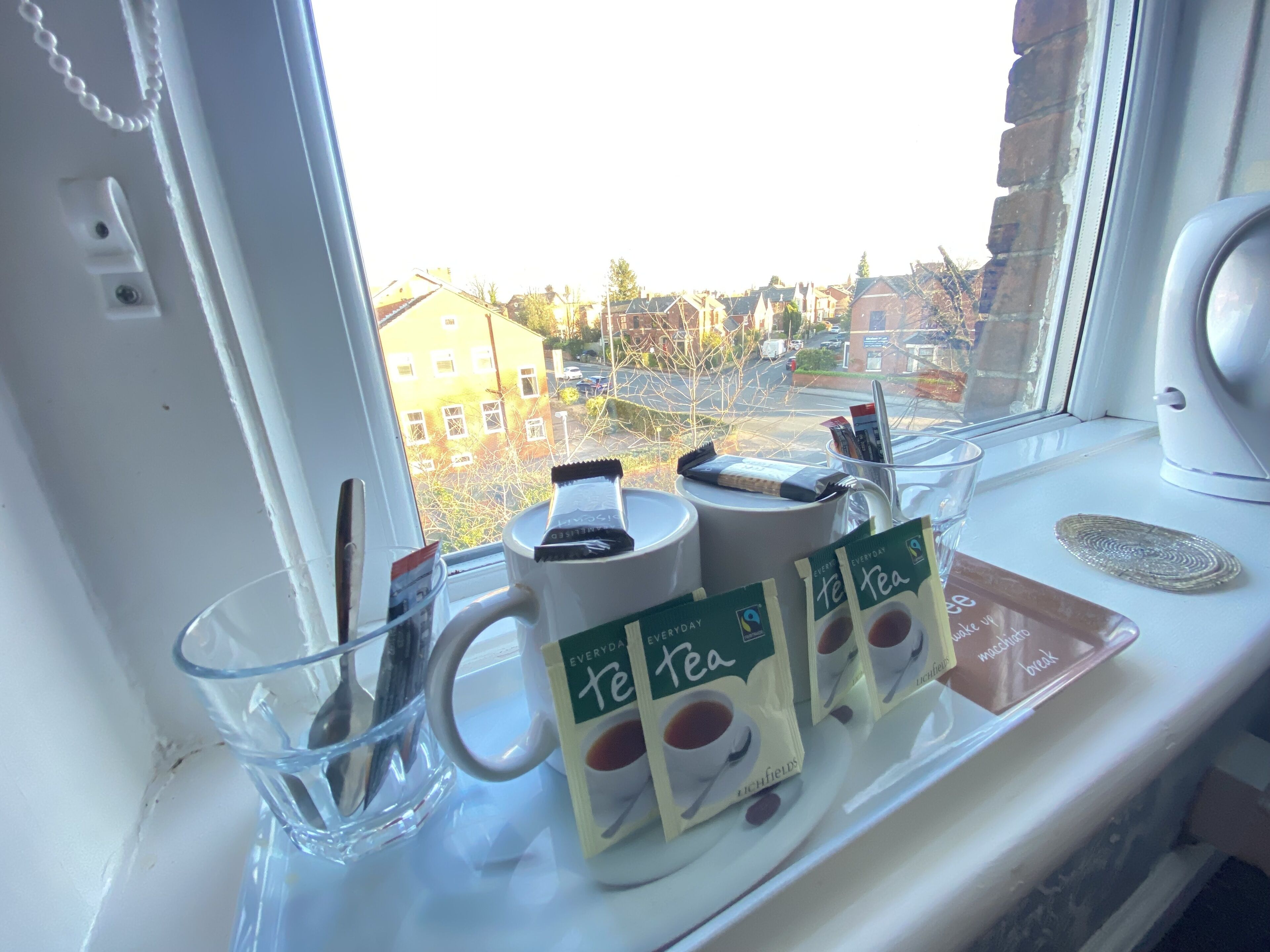 Photo - St Andrews house Hotel