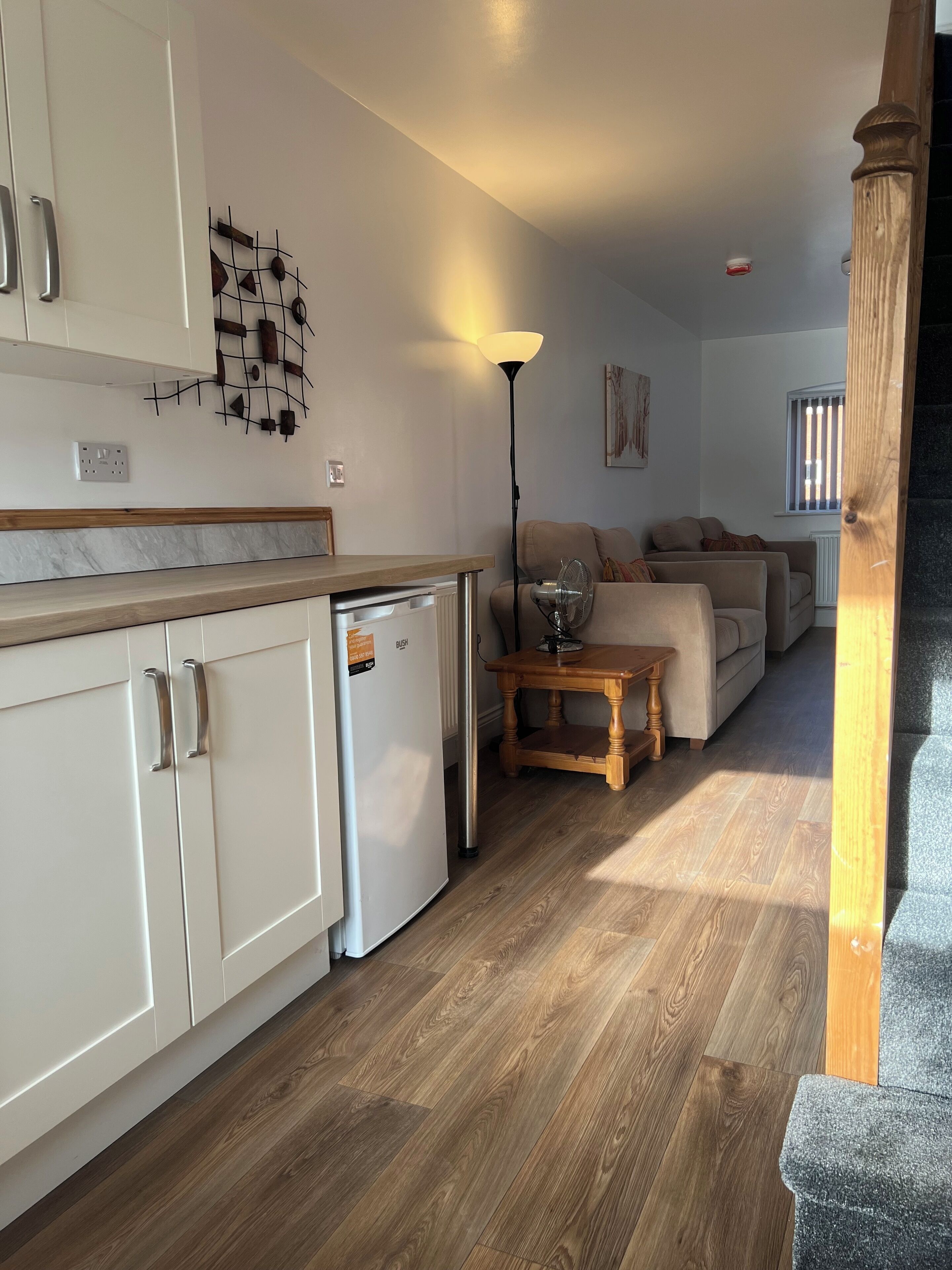 Foto - St Andrews house Hotel