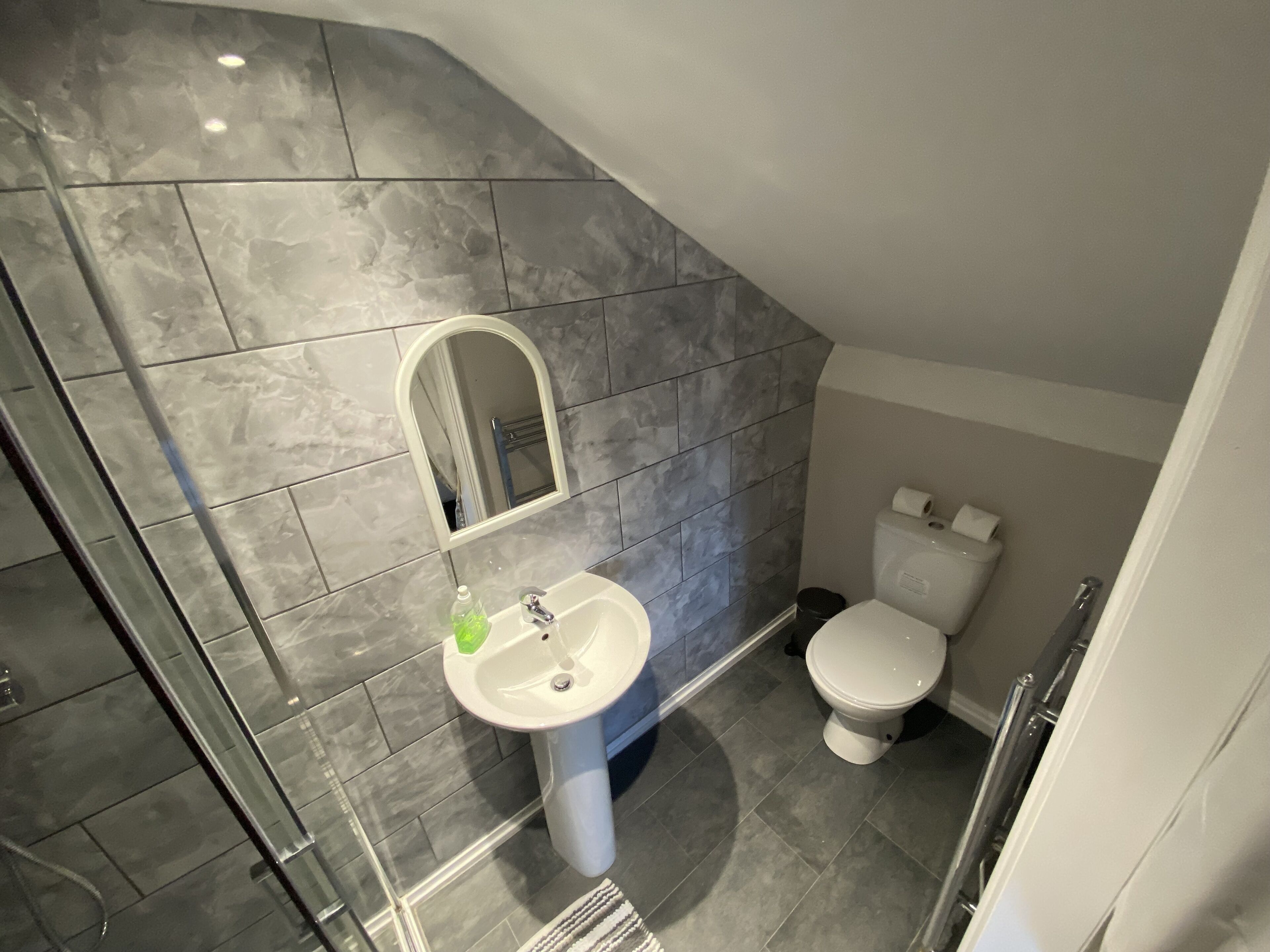 Photo - St Andrews house Hotel