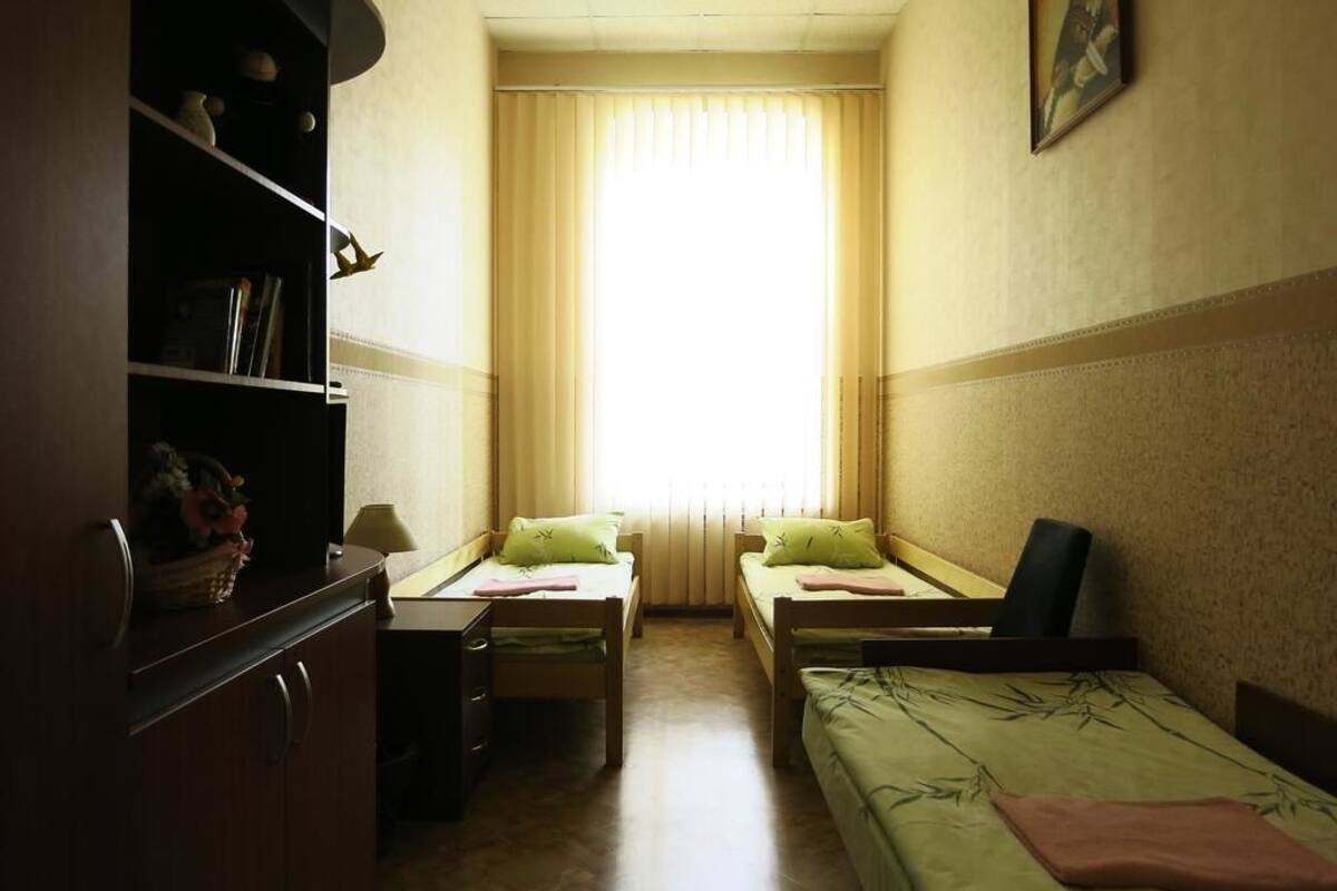 Quarto triplo | Ferros/tábuas de passar roupa, Wi-Fi de cortesia, roupa de cama