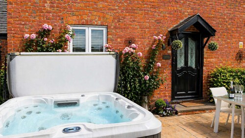 Falstaff Cottage - Sleeps up to 5 - Stratford upon Avon