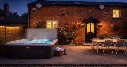 Falstaff Cottage - Sleeps up to 5 - Stratford upon Avon