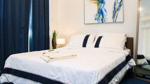 Unclassified image, 2 of 48, button - Indigo Makati @ BSA Suites (Makati)