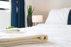 Apartamento clássico | 1 quarto, individualmente decorados, individualmente mobiliados