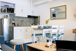 Appartement Classique | Restauration dans la chambre