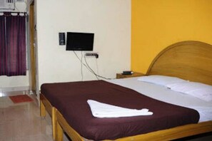Free WiFi - THE MAK INN - AFFORDABLE LUXURY STAY (Kakinada)