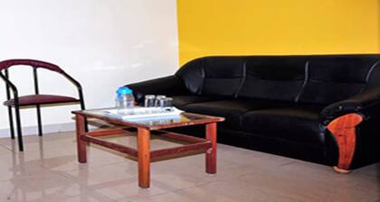 THE MAK INN - AFFORDABLE LUXURY STAY