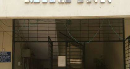 THE MAK INN - AFFORDABLE LUXURY STAY