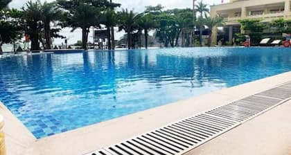 MIMANCHIHOUSE APARTMENT SEA VIEW