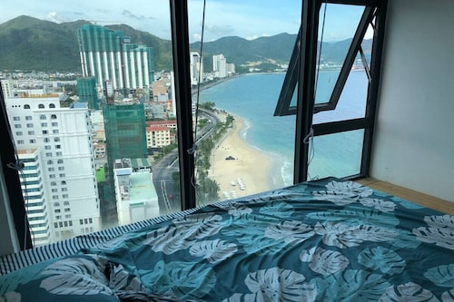 MIMANCHIHOUSE APARTMENT SEA VIEW