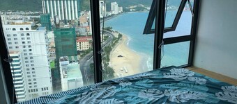 MIMANCHIHOUSE APARTMENT SEA VIEW