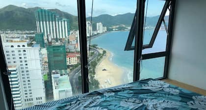 MIMANCHIHOUSE APARTMENT SEA VIEW