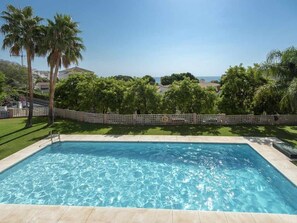 Pool - Cozy Duplex Las Salinas (Torremolinos)
