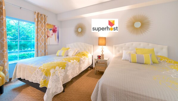 1 camera, una cassaforte in camera, ferro/asse da stiro, Wi-Fi gratuito