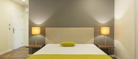 Superior Room, Balcony
