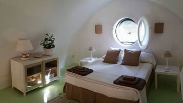 2 chambres, fer et planche Ă repasser, Wi-Fi, draps fournis