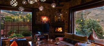 LOFT DE MONTAGNE À BUIZA