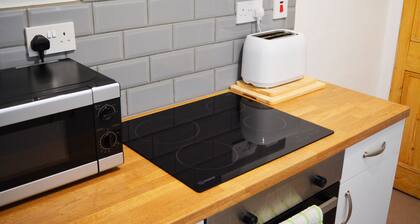 Townhouse - 2 Bedrooms - 1-6 guests