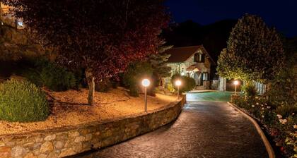 MAASEUTUNA LA CASTAÑONA