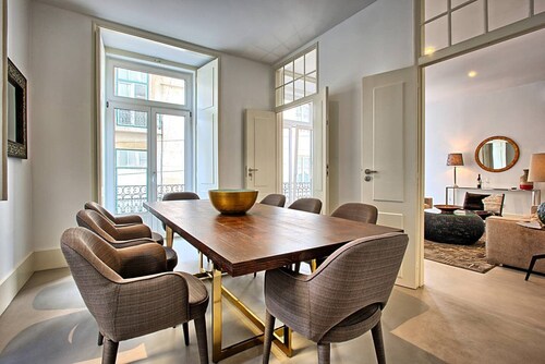 MyPlace - Lisbon - Luxury Trindade