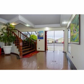 Hall