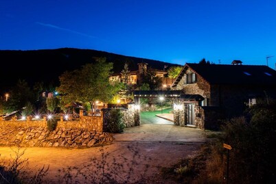 RURAL HOUSE EL PANDILLO