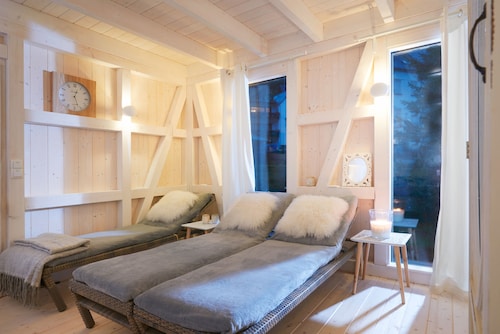 Ferienhaus Apple Tree